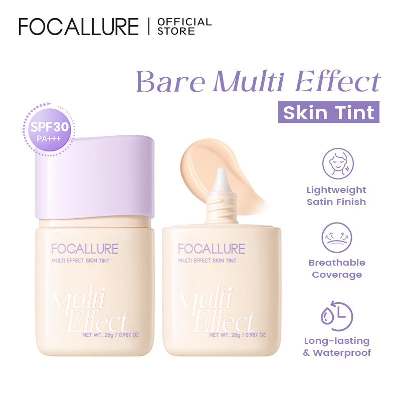 FOCALLURE IE-FA-F75 Skin Tint