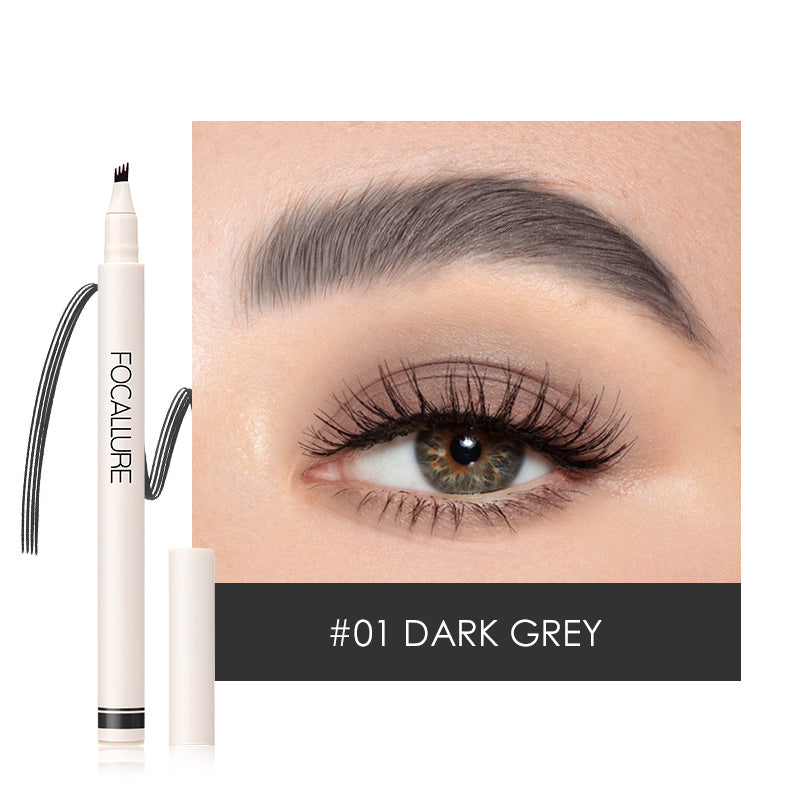 Focallure FA161 Fluffmax Tinted Eye Brow Ink Pen