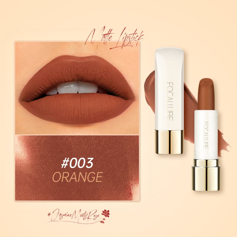 Focallure FA203 Pure Matte Lipstick