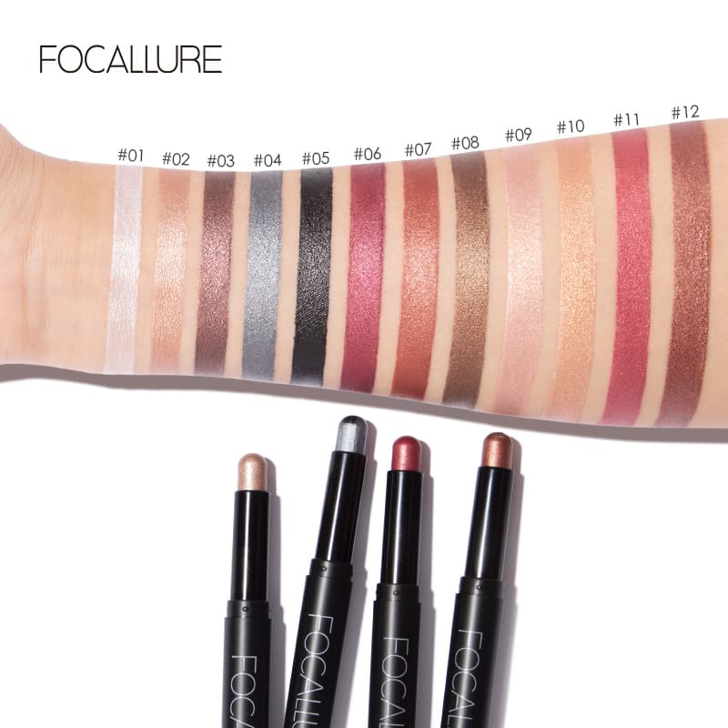 Focallure FA38 Eyeshadow Pencil