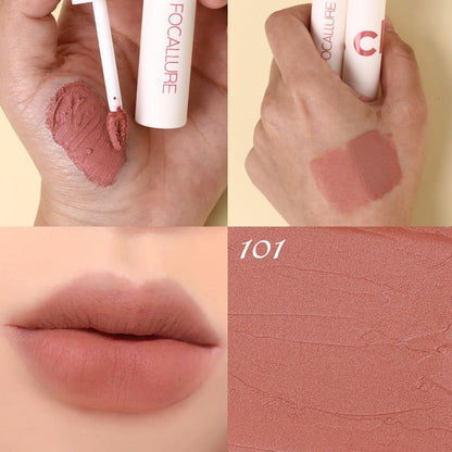 Focallure FA179 True Matte Lip Clay