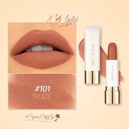 Focallure FA203 Pure Matte Lipstick