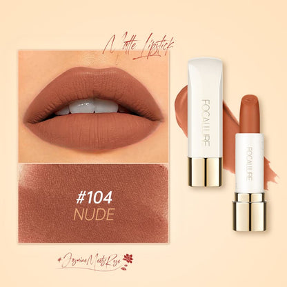 Focallure FA203 Pure Matte Lipstick