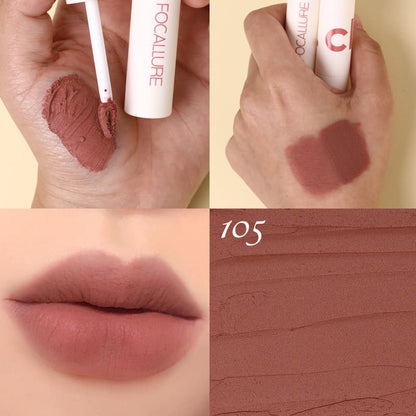 Focallure FA179 True Matte Lip Clay