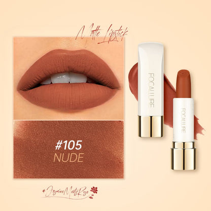Focallure FA203 Pure Matte Lipstick