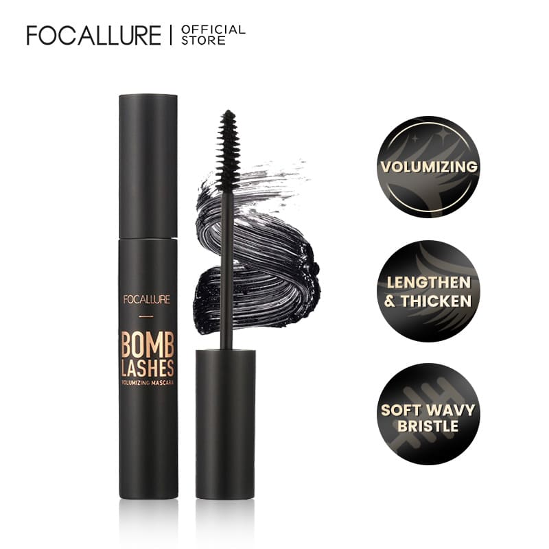 Focallure FA44 Mascara