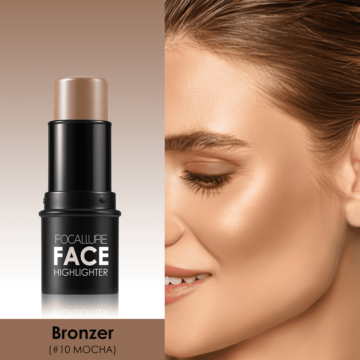 Focallure FA01 Highlighter & Contour Stick