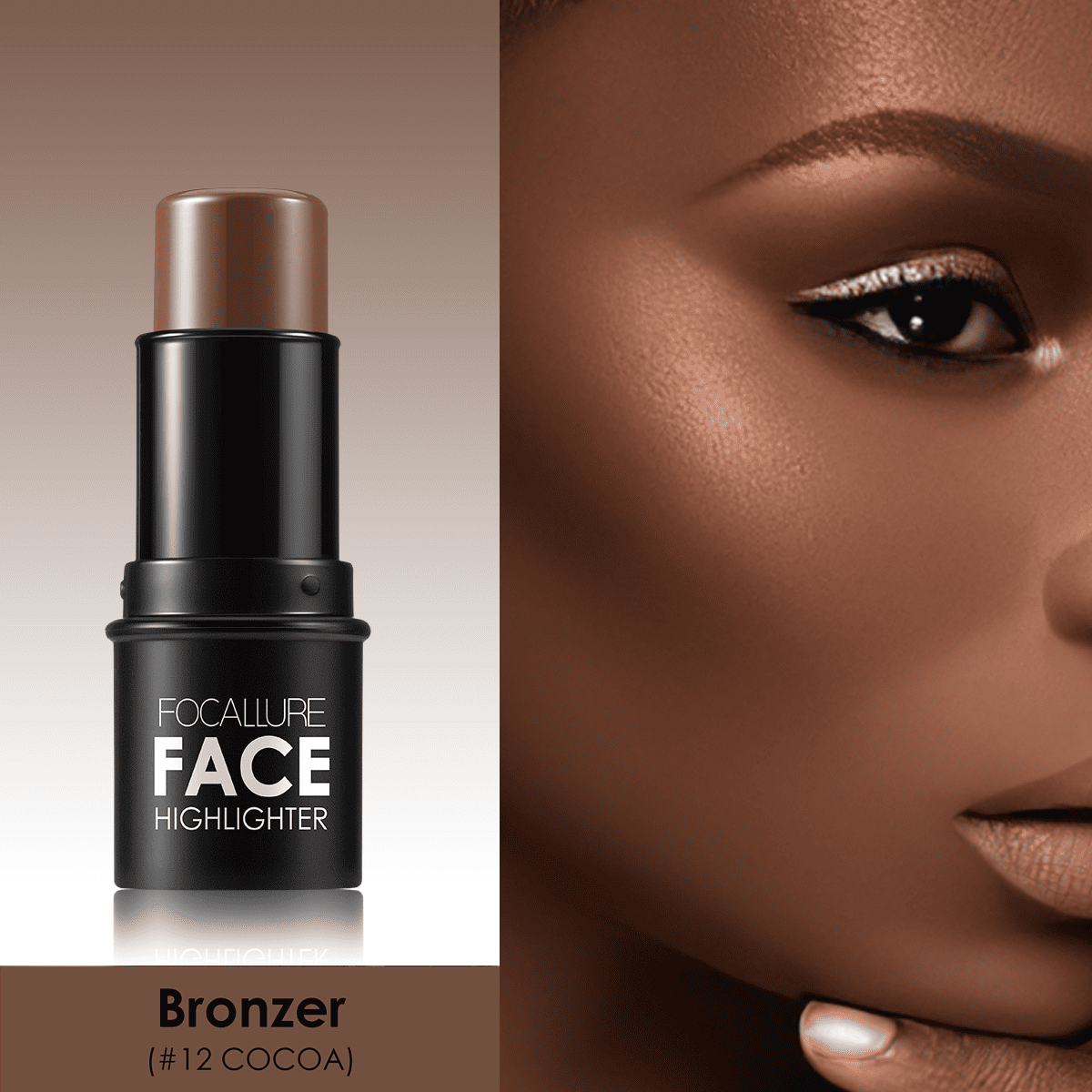 Focallure FA01 Highlighter & Contour Stick