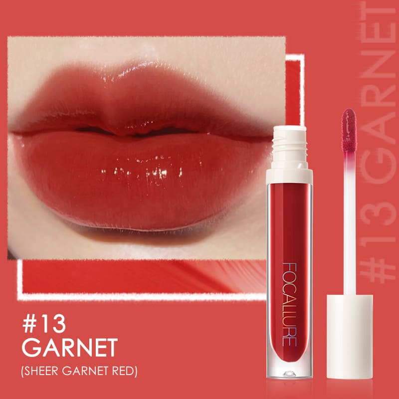 Focallure FA153 Plumpmax High Shine Lip Glow
