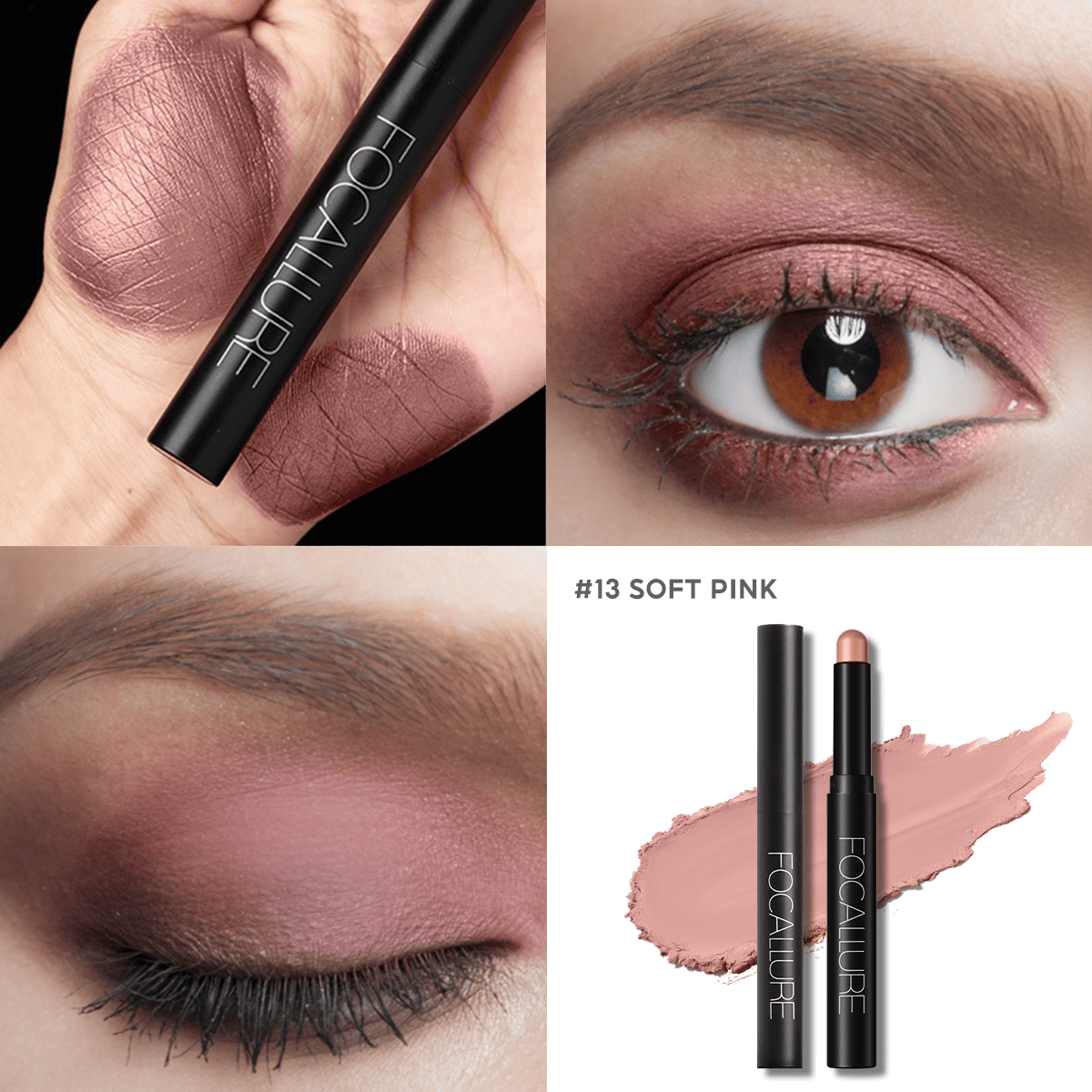 Focallure FA38 Eyeshadow Pencil
