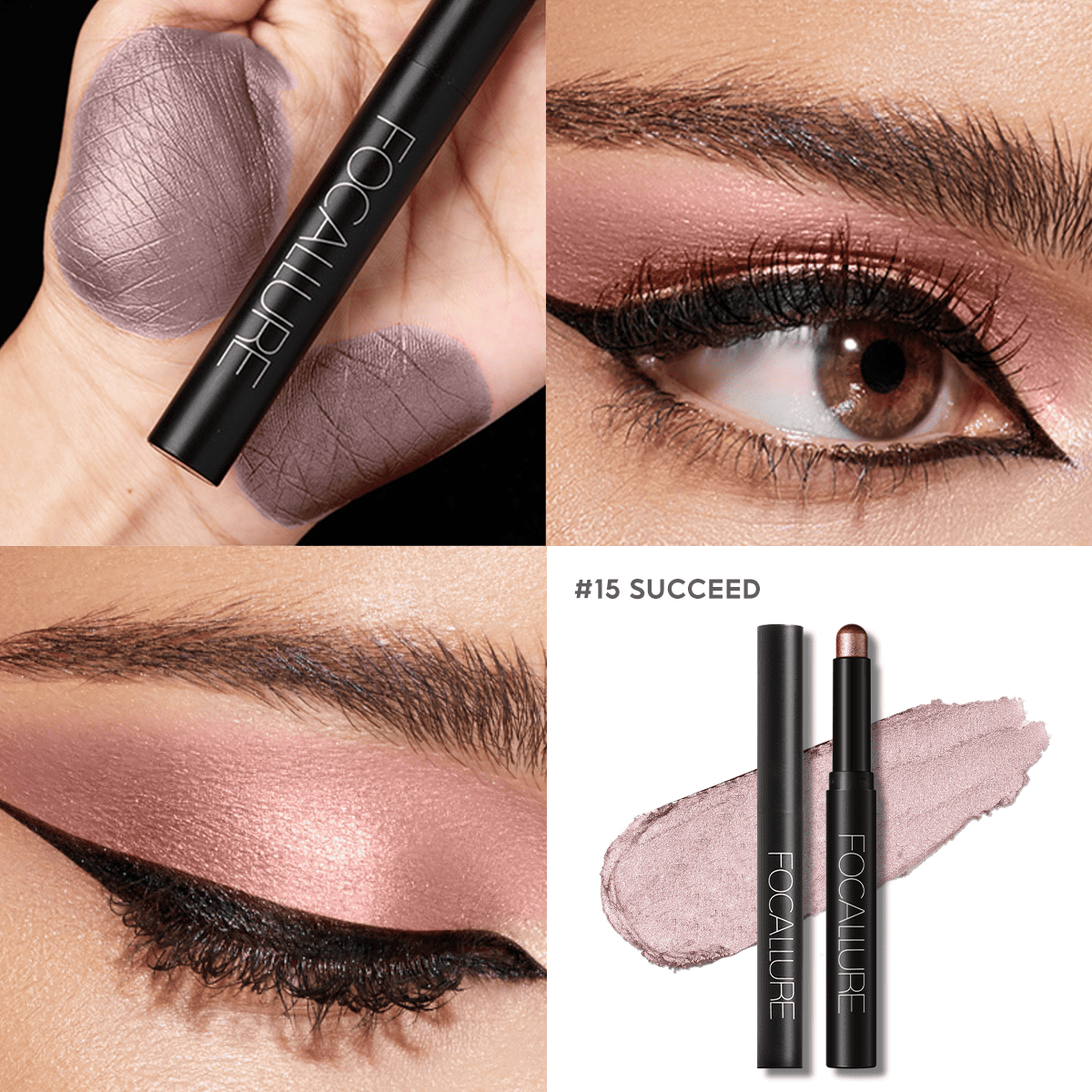 Focallure FA38 Eyeshadow Pencil