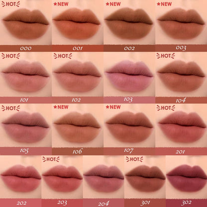 Focallure FA179 True Matte Lip Clay