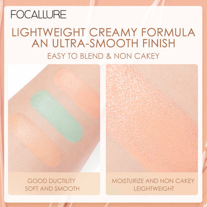 Focallure FA172 Color Concealer Palette