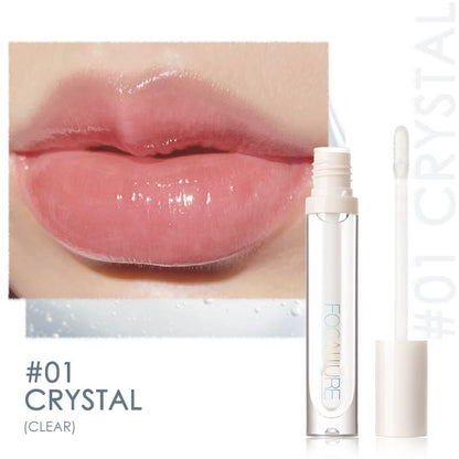 Focallure FA153 Plumpmax High Shine Lip Glow