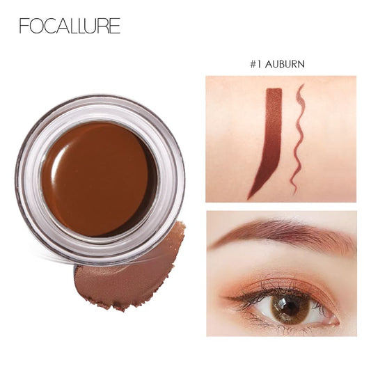 Focallure FA23 Eyebrow Cream