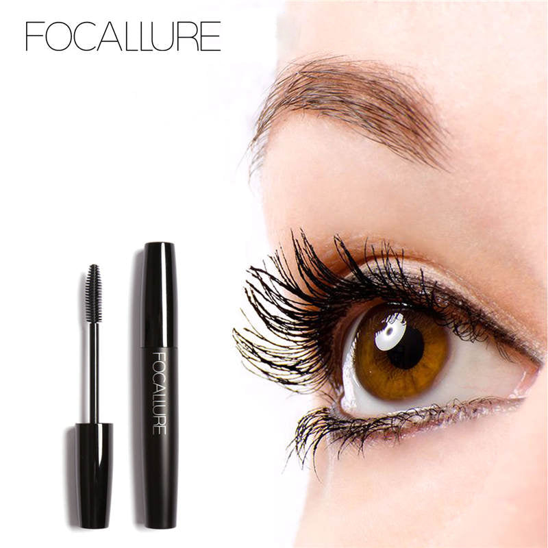 Focallure FA11 Lengthening & Volumizing Eye  Mascara – Waterproof Long-Lasting Lash Lift Effect