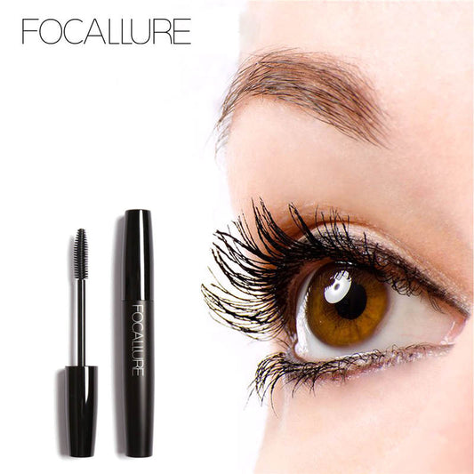 Focallure FA11 Lengthening & Volumizing Eye  Mascara – Waterproof Long-Lasting Lash Lift Effect