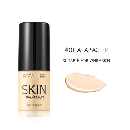 Focallure FA30 Liquid Foundation
