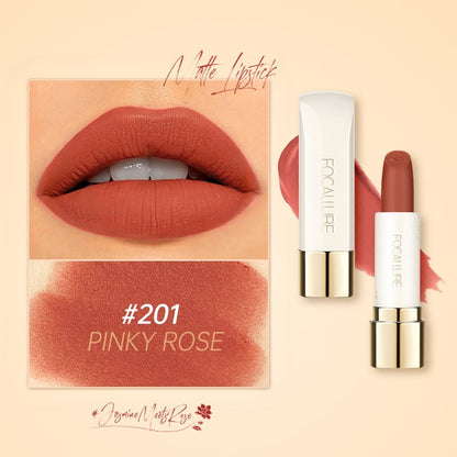 Focallure FA203 Pure Matte Lipstick