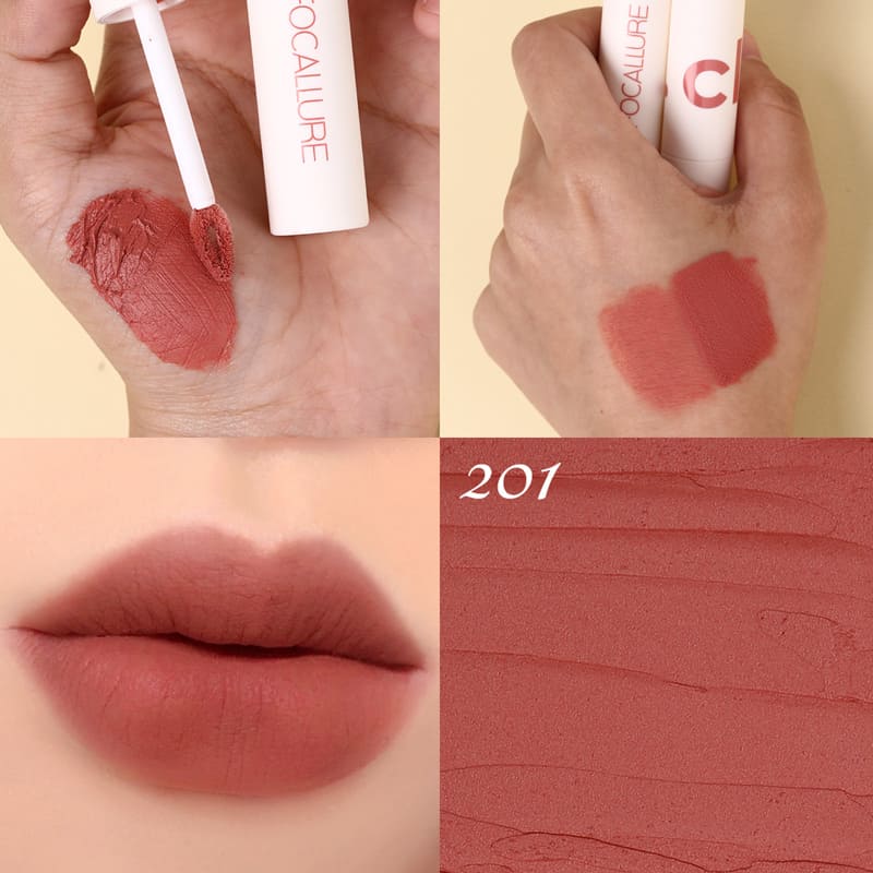 Focallure FA179 True Matte Lip Clay