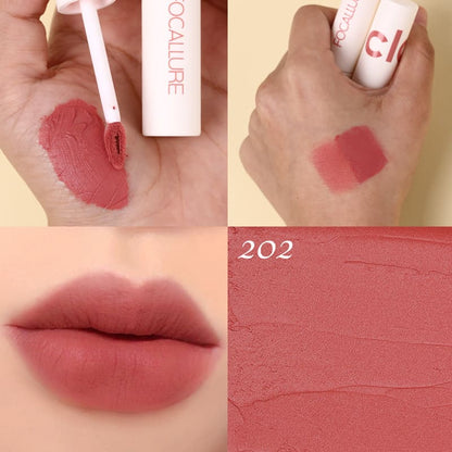Focallure FA179 True Matte Lip Clay
