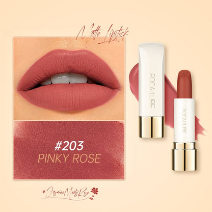 Focallure FA203 Pure Matte Lipstick