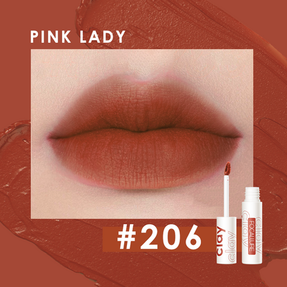 Focallure FA179 True Matte Lip Clay