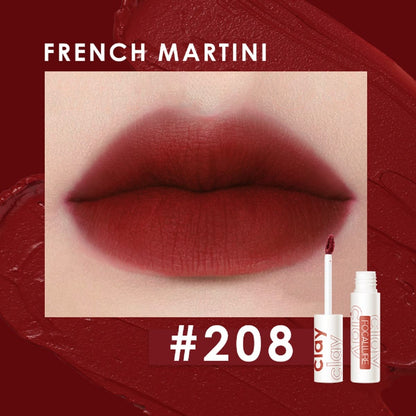 Focallure FA179 True Matte Lip Clay