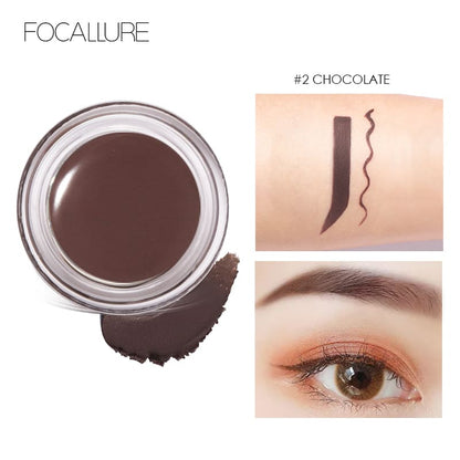 Focallure FA23 Eyebrow Cream
