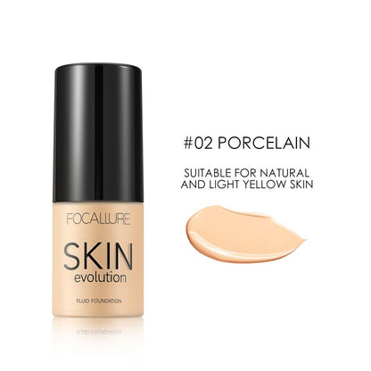 Focallure FA30 Liquid Foundation