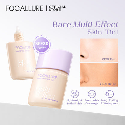 FOCALLURE IE-FA-F75 Skin Tint