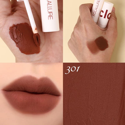 Focallure FA179 True Matte Lip Clay