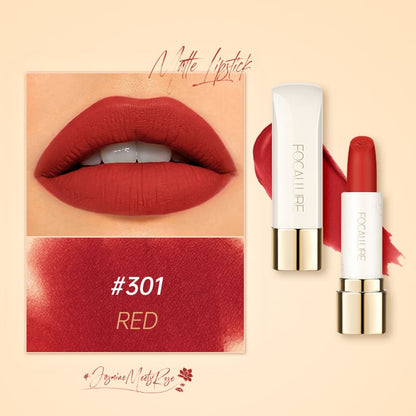 Focallure FA203 Pure Matte Lipstick
