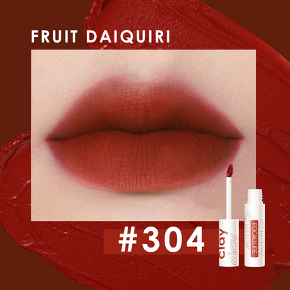 Focallure FA179 True Matte Lip Clay