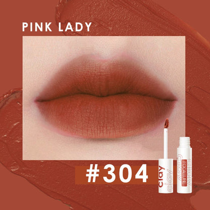Focallure FA179 True Matte Lip Clay