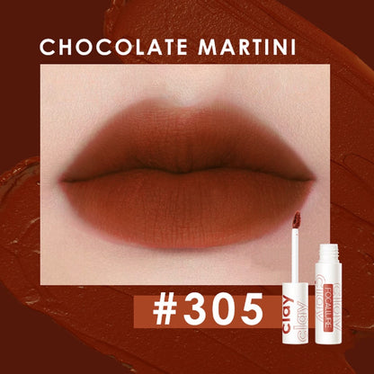 Focallure FA179 True Matte Lip Clay