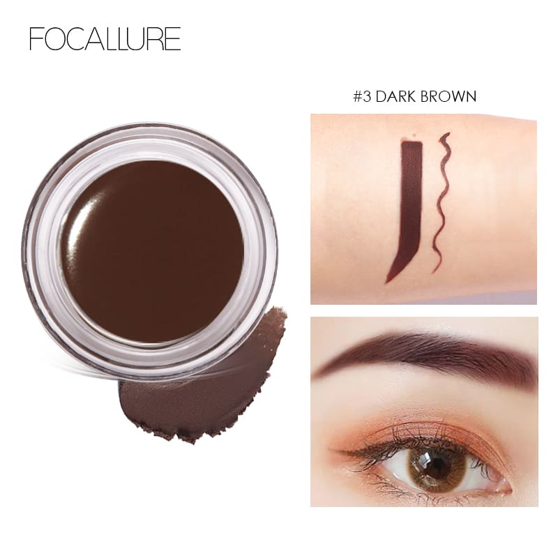 Focallure FA23 Eyebrow Cream
