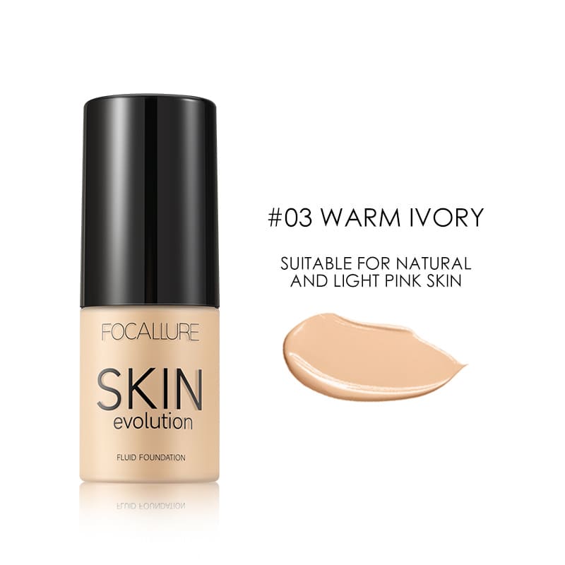 Focallure FA30 Liquid Foundation