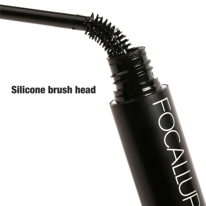 Focallure FA11 Lengthening & Volumizing Eye  Mascara – Waterproof Long-Lasting Lash Lift Effect