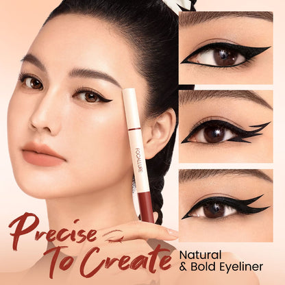 Focallure FA-E28 Long-Wear Liquid Eyeliner