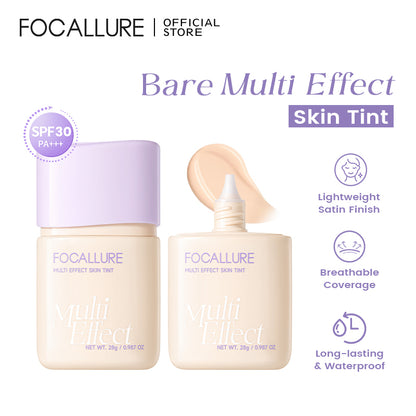 FOCALLURE IE-FA-F75 Skin Tint