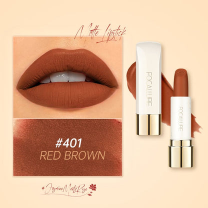 Focallure FA203 Pure Matte Lipstick