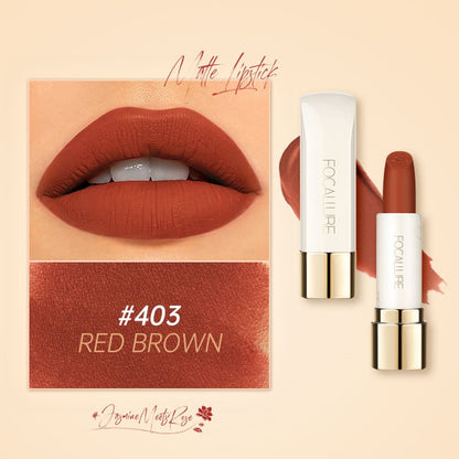 Focallure FA203 Pure Matte Lipstick