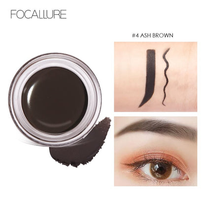Focallure FA23 Eyebrow Cream