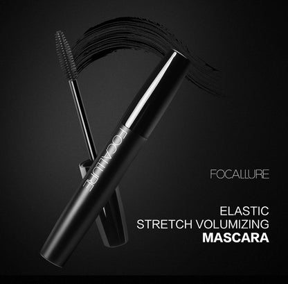 Focallure FA11 Lengthening & Volumizing Eye  Mascara – Waterproof Long-Lasting Lash Lift Effect