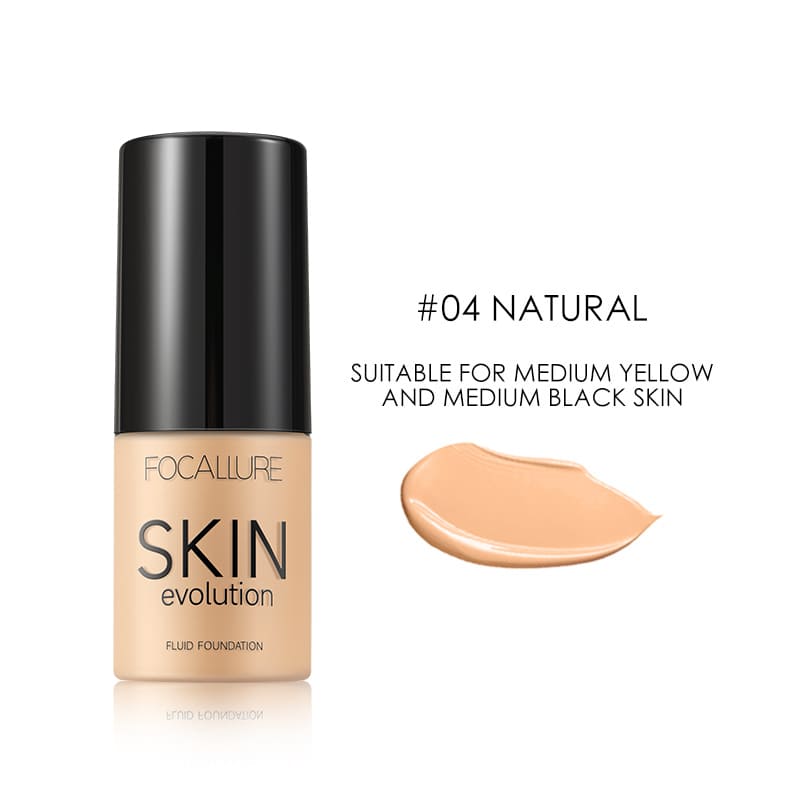 Focallure FA30 Liquid Foundation
