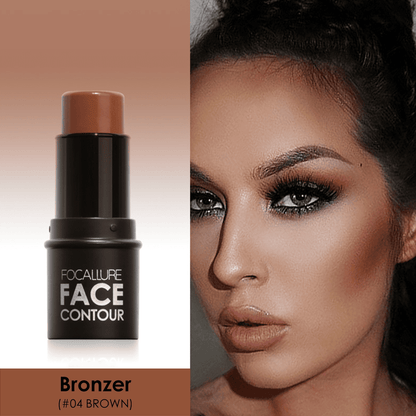 Focallure FA01 Highlighter & Contour Stick