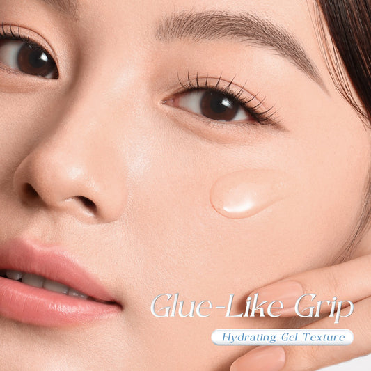 Focallure FA-F76 Fit Primer NU01 – Hydrating Makeup Base for Smooth, Long-Lasting Flawless Finish
