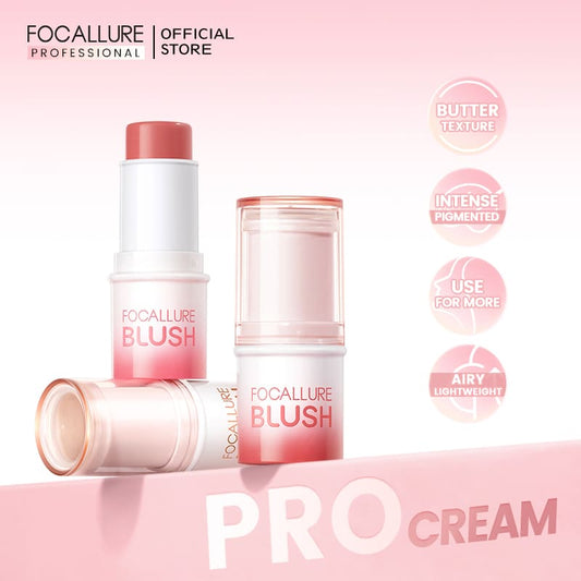 Focallure FA-F42 Soft Blush Cream