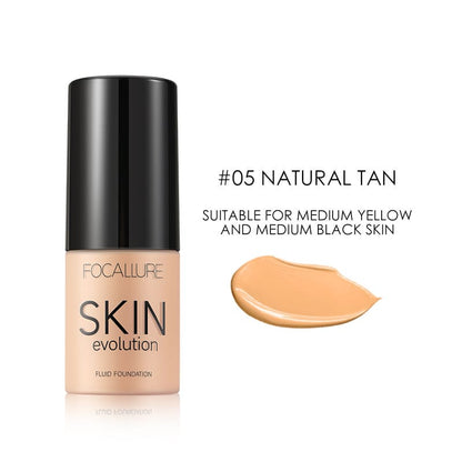 Focallure FA30 Liquid Foundation